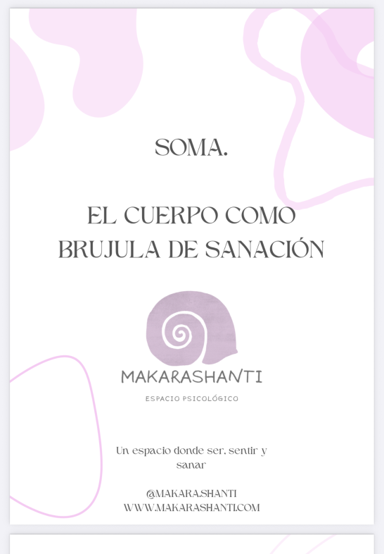 SOMA psicologaq sitges